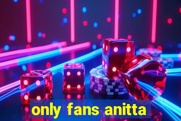 only fans anitta